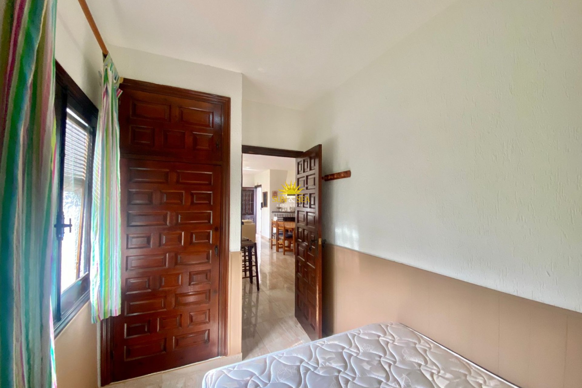 Location à long terme - Villa - Torrevieja - Playa de los Locos