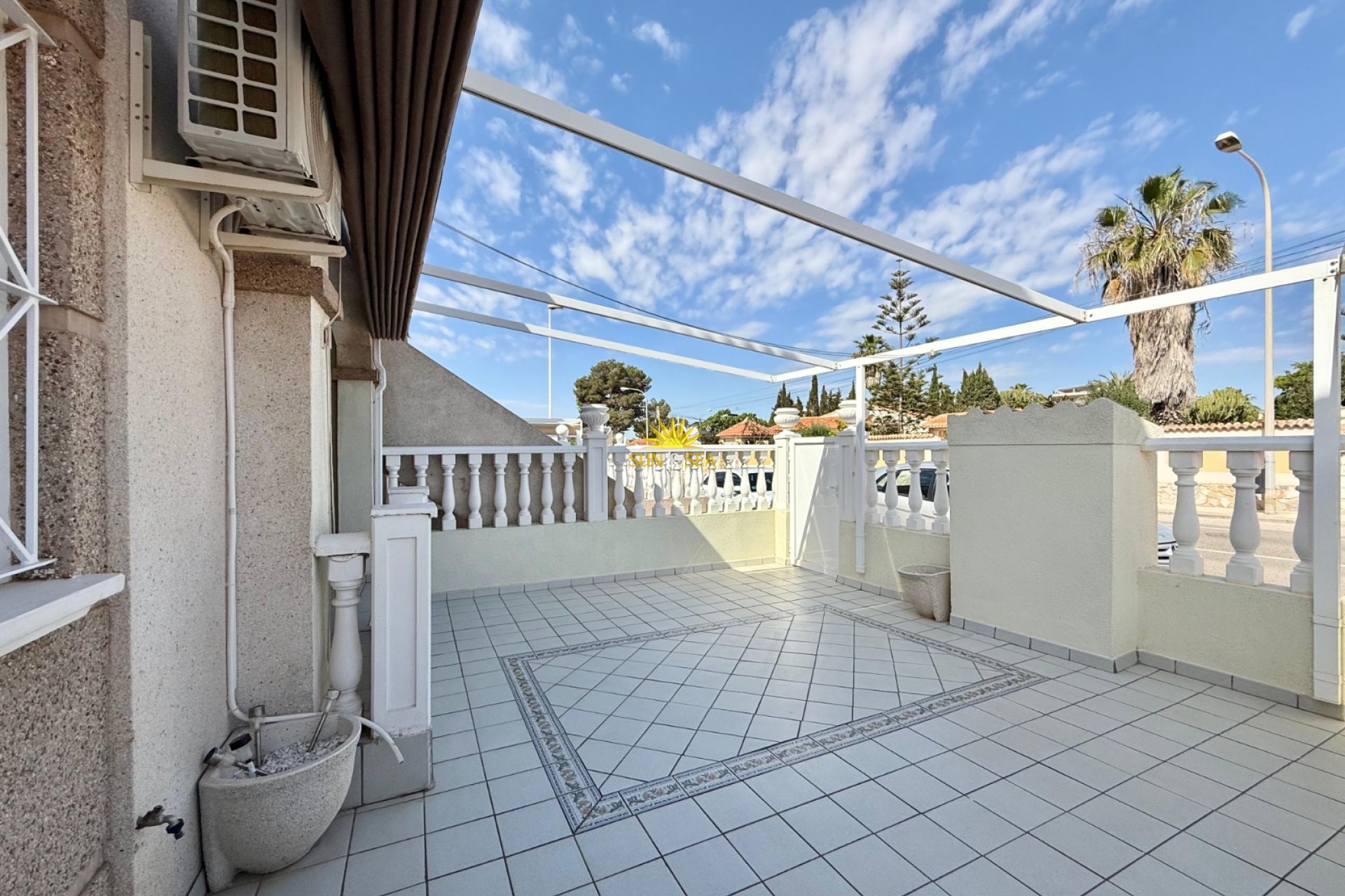Location à long terme - Villa - Torrevieja - torrevieja