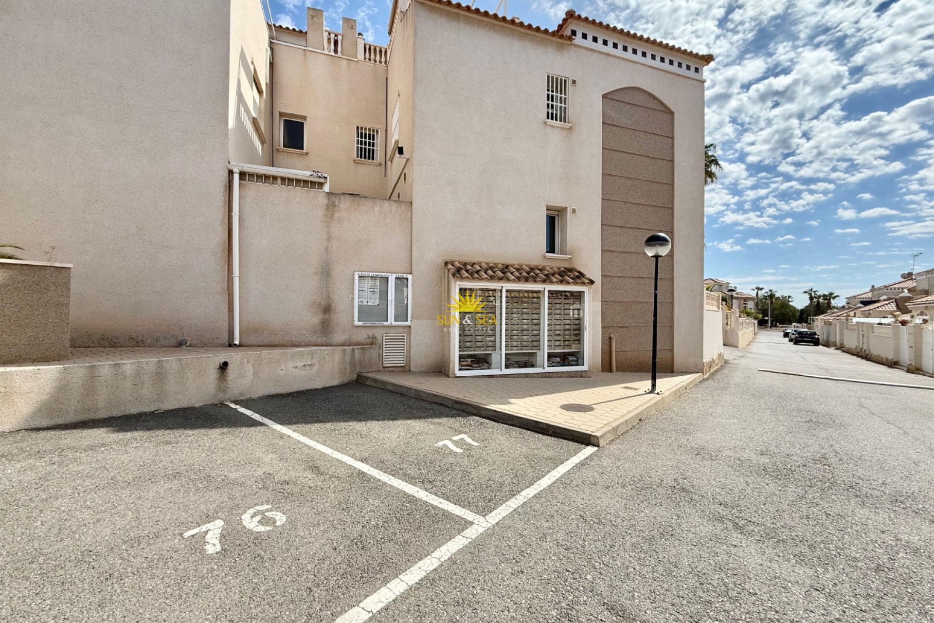 Location à long terme - Villa - Torrevieja - torrevieja