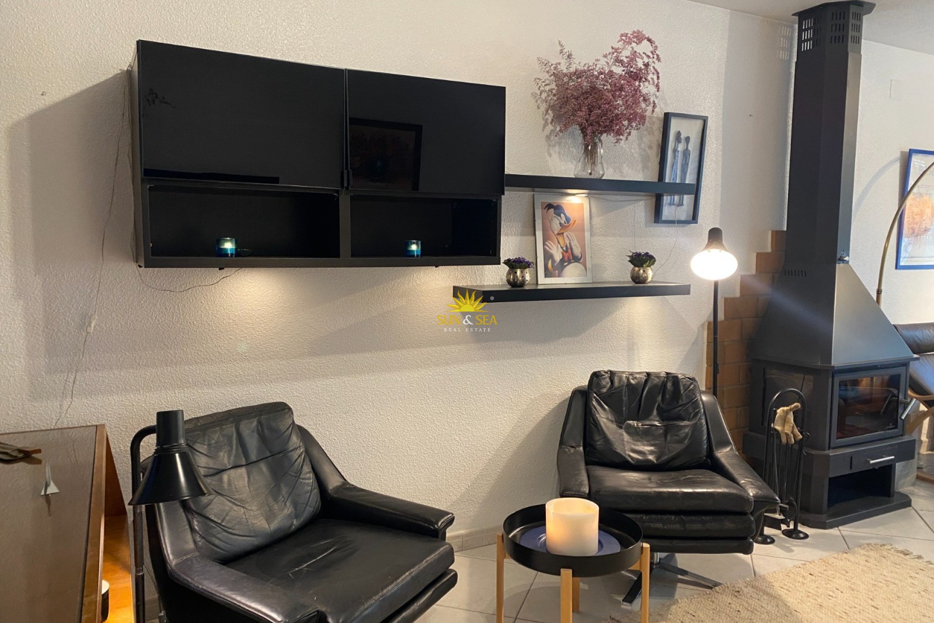 Location à long terme - Villa - Torrevieja - torrevieja