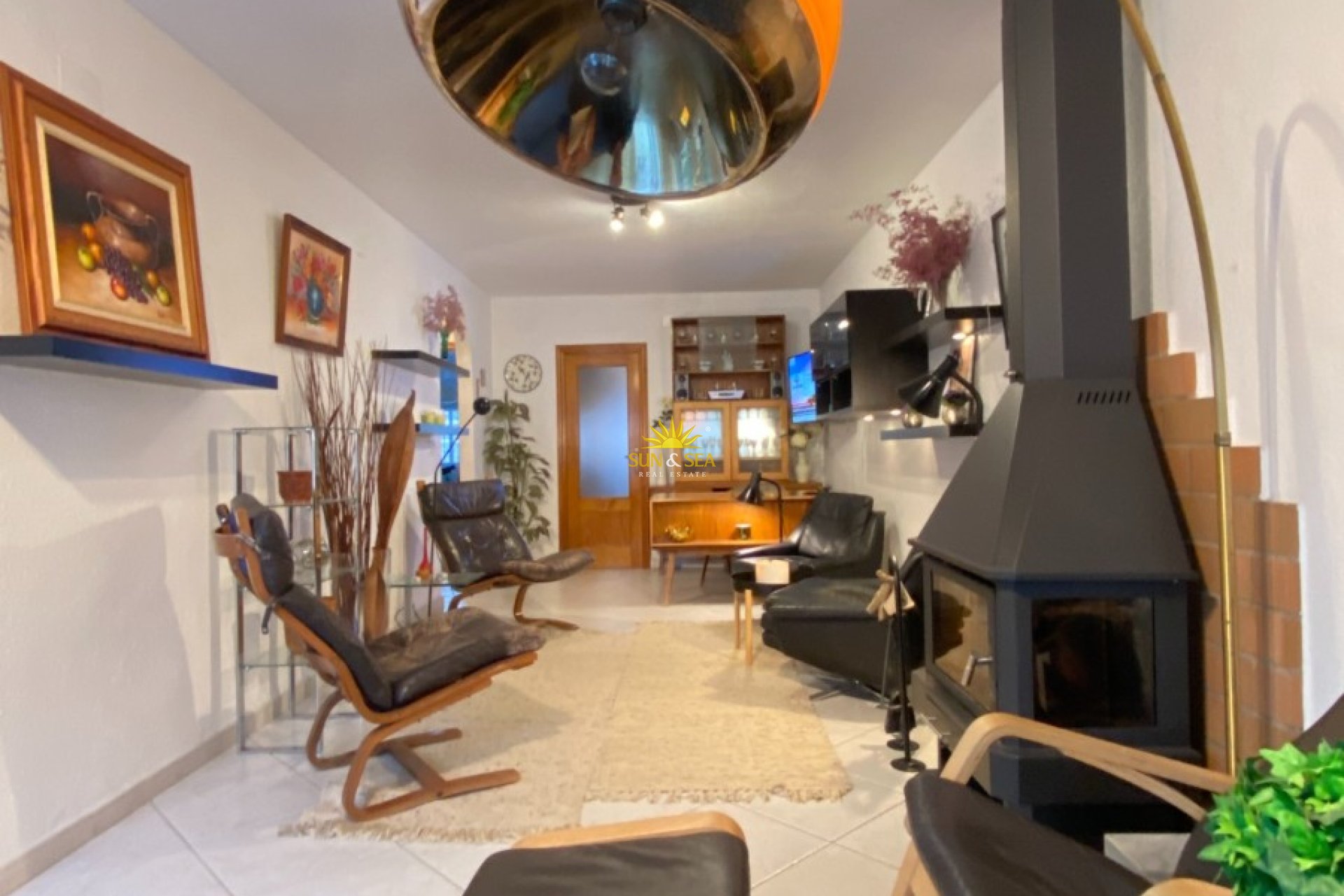 Location à long terme - Villa - Torrevieja - torrevieja