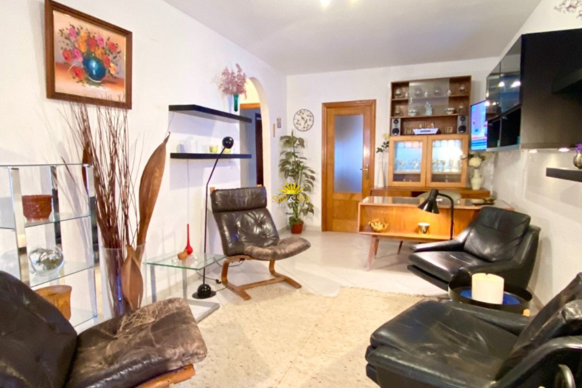 Location à long terme - Villa - Torrevieja - torrevieja
