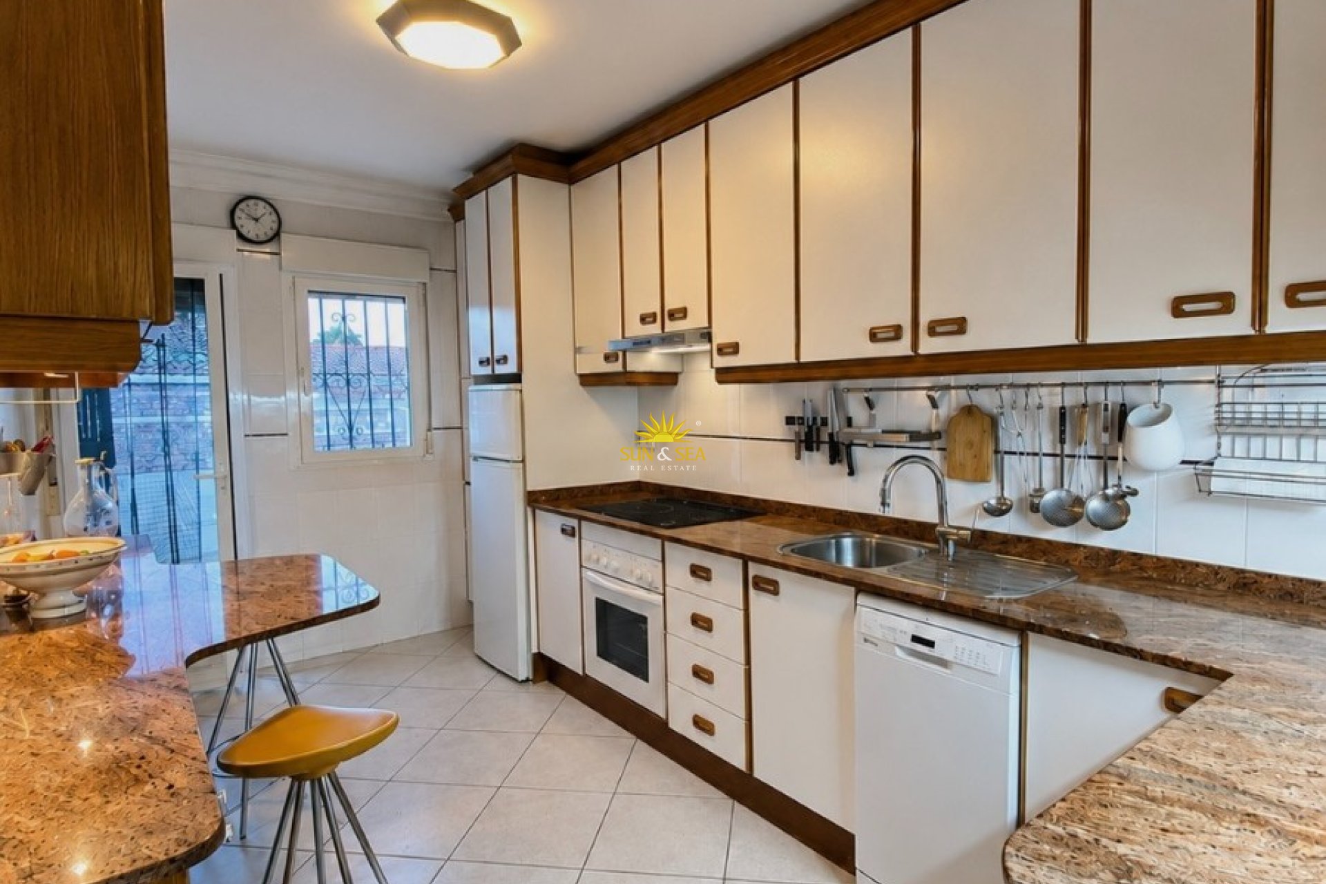 Location à long terme - Villa - Torrevieja - torrevieja