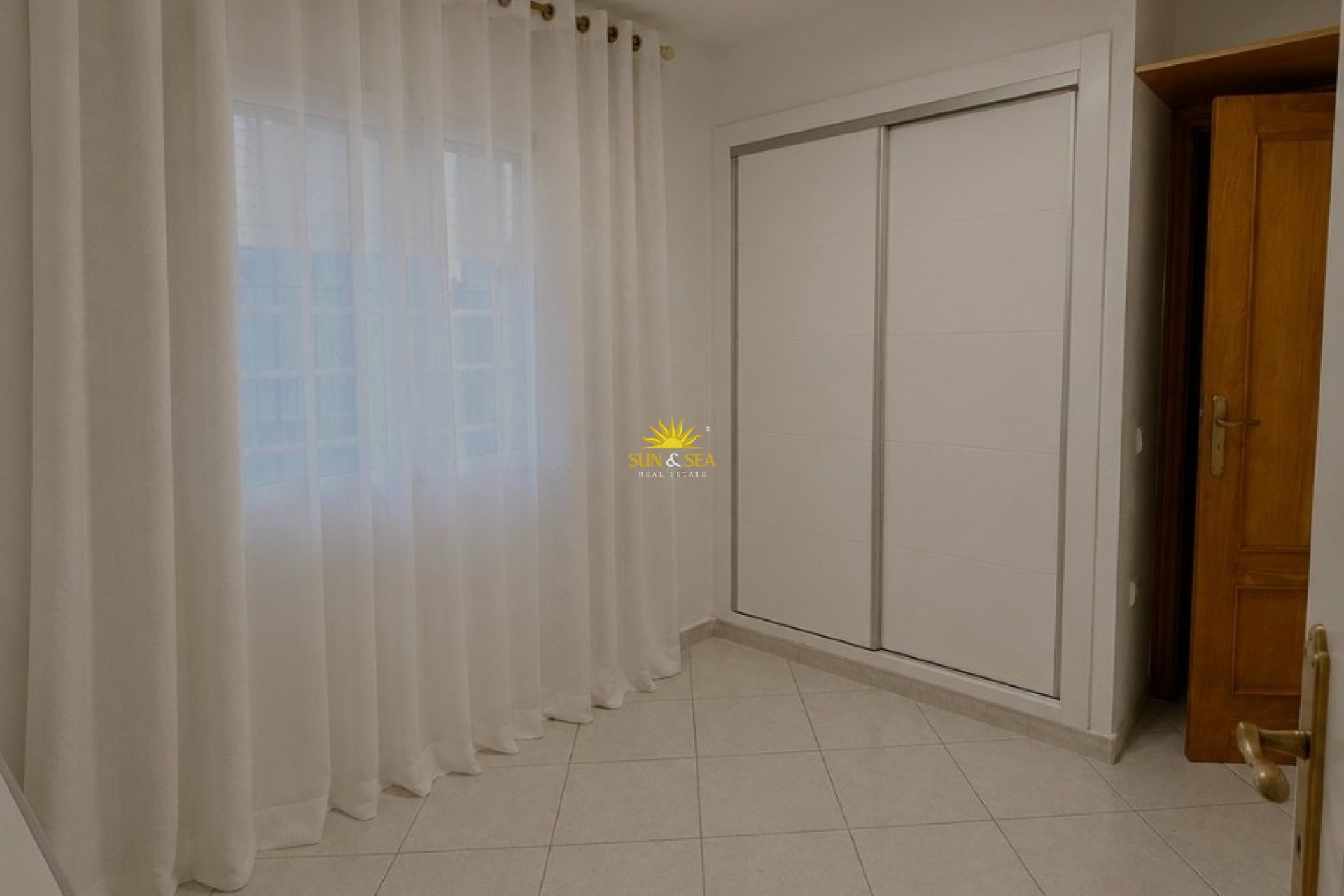 Location à long terme - Villa - Torrevieja - torrevieja