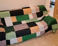 Location courte durée - Appartement - Alicante - Centro