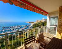 Location courte durée - Appartement - Cabo Roig - Campoamor
