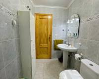 Location courte durée - Appartement - Torrevieja - torrevieja