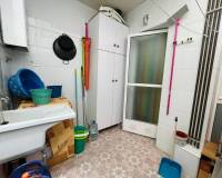 Location courte durée - Appartement - Torrevieja - torrevieja