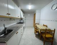 Location courte durée - Appartement - Torrevieja - torrevieja