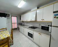 Location courte durée - Appartement - Torrevieja - torrevieja
