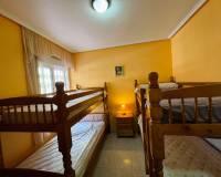 Location courte durée - Appartement - Torrevieja - torrevieja