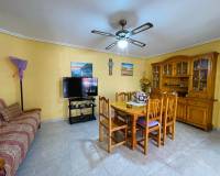 Location courte durée - Appartement - Torrevieja - torrevieja