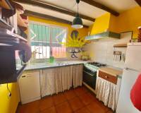 Location courte durée - Villa - Torrevieja - Los Balcones - Los Altos del Edén