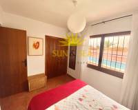 Location courte durée - Villa - Torrevieja - Los Balcones - Los Altos del Edén