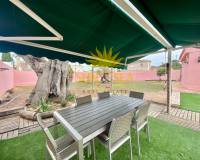 Location courte durée - Villa - Torrevieja - Los Balcones - Los Altos del Edén