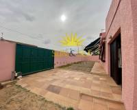 Location courte durée - Villa - Torrevieja - Los Balcones - Los Altos del Edén