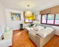 Location courte durée - Villa - Torrevieja - Los Balcones - Los Altos del Edén