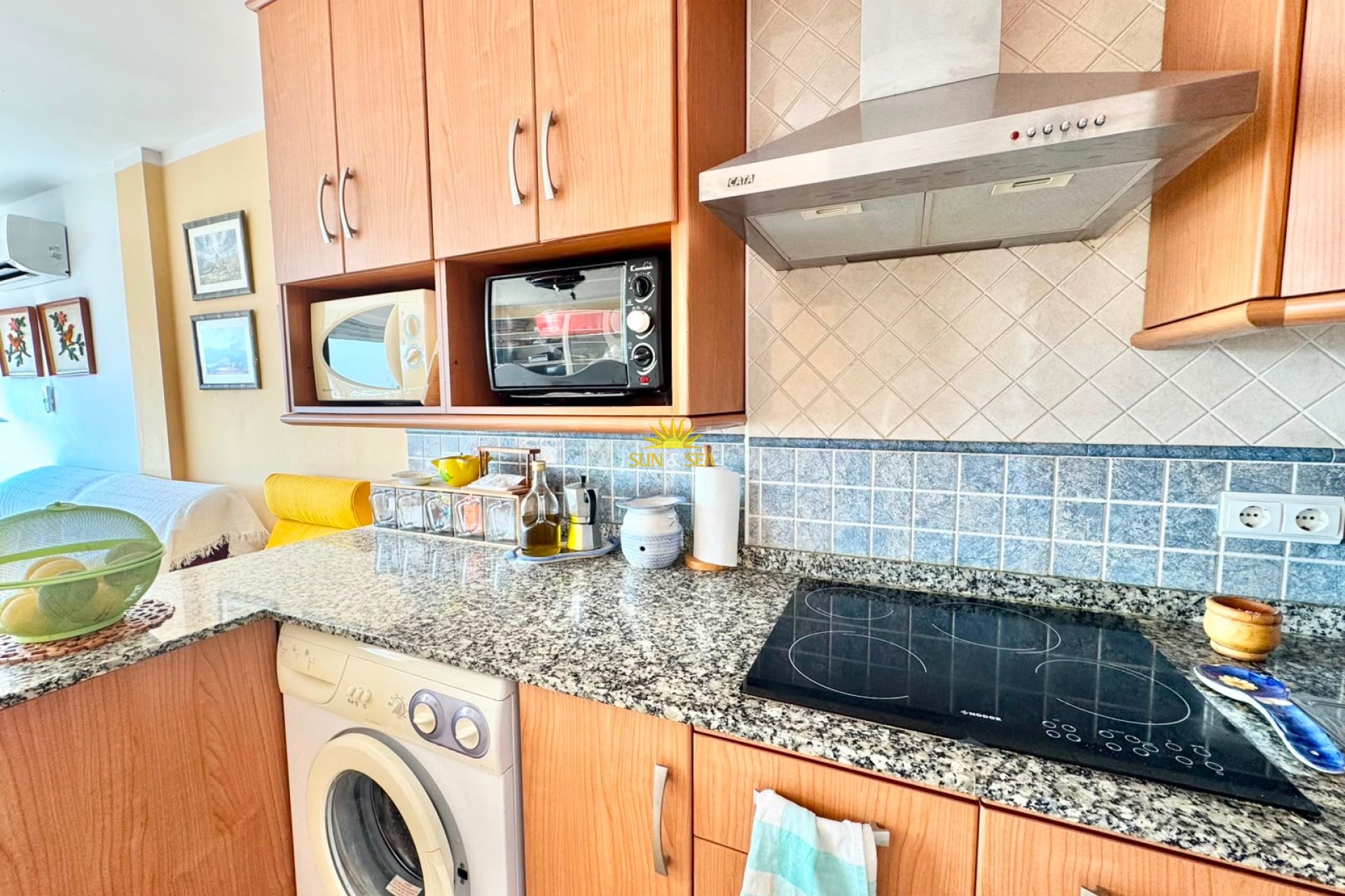 Location d’hiver - Appartement - Alicante (Alacant)