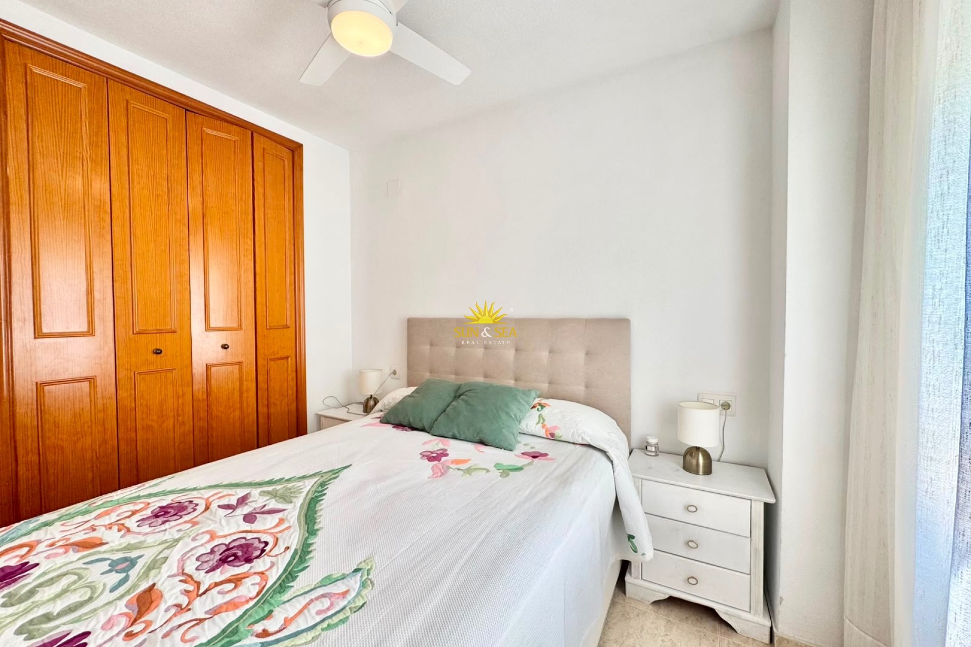 Location d’hiver - Appartement - Alicante (Alacant)