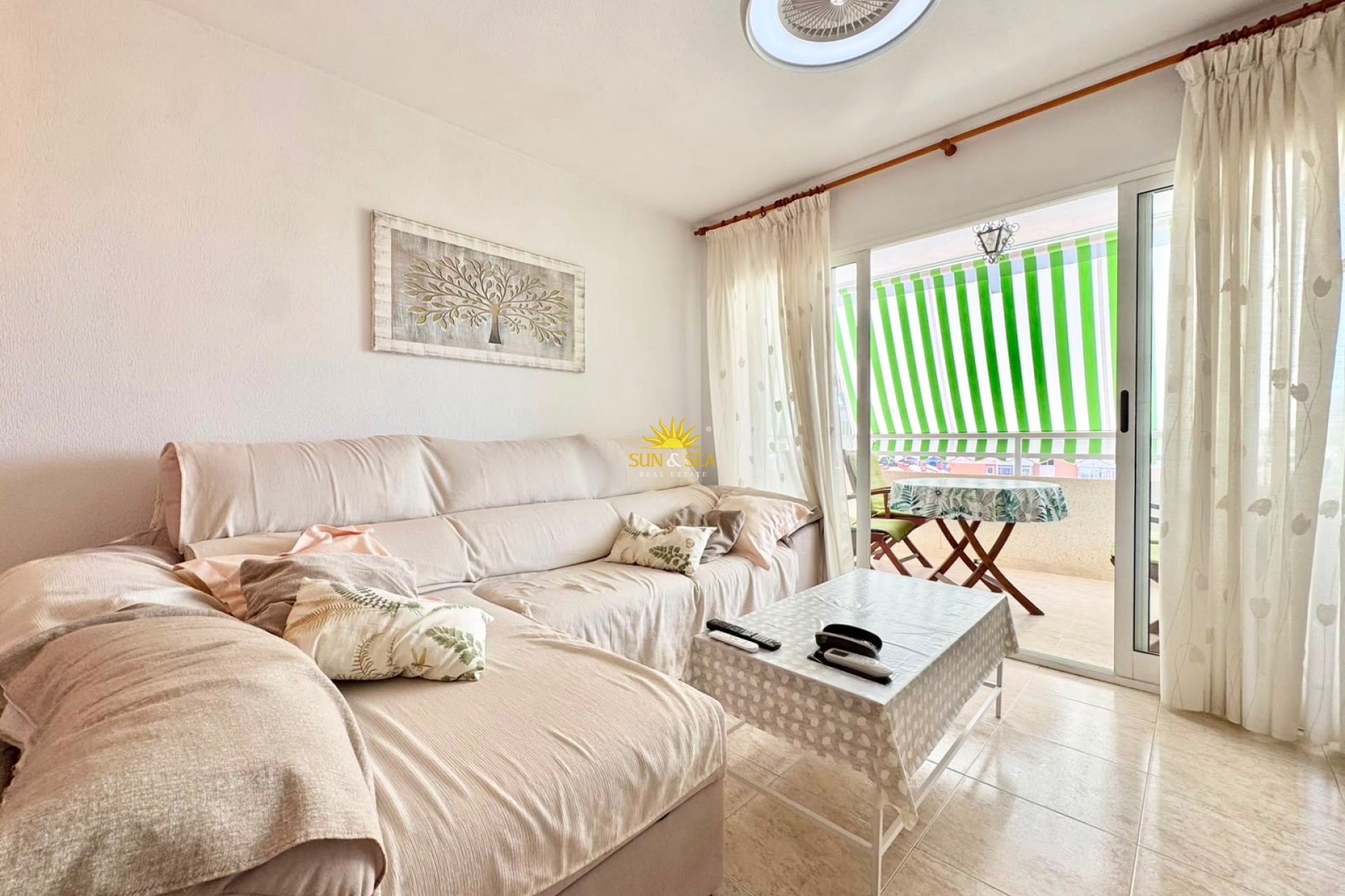 Location d’hiver - Appartement - Alicante (Alacant)