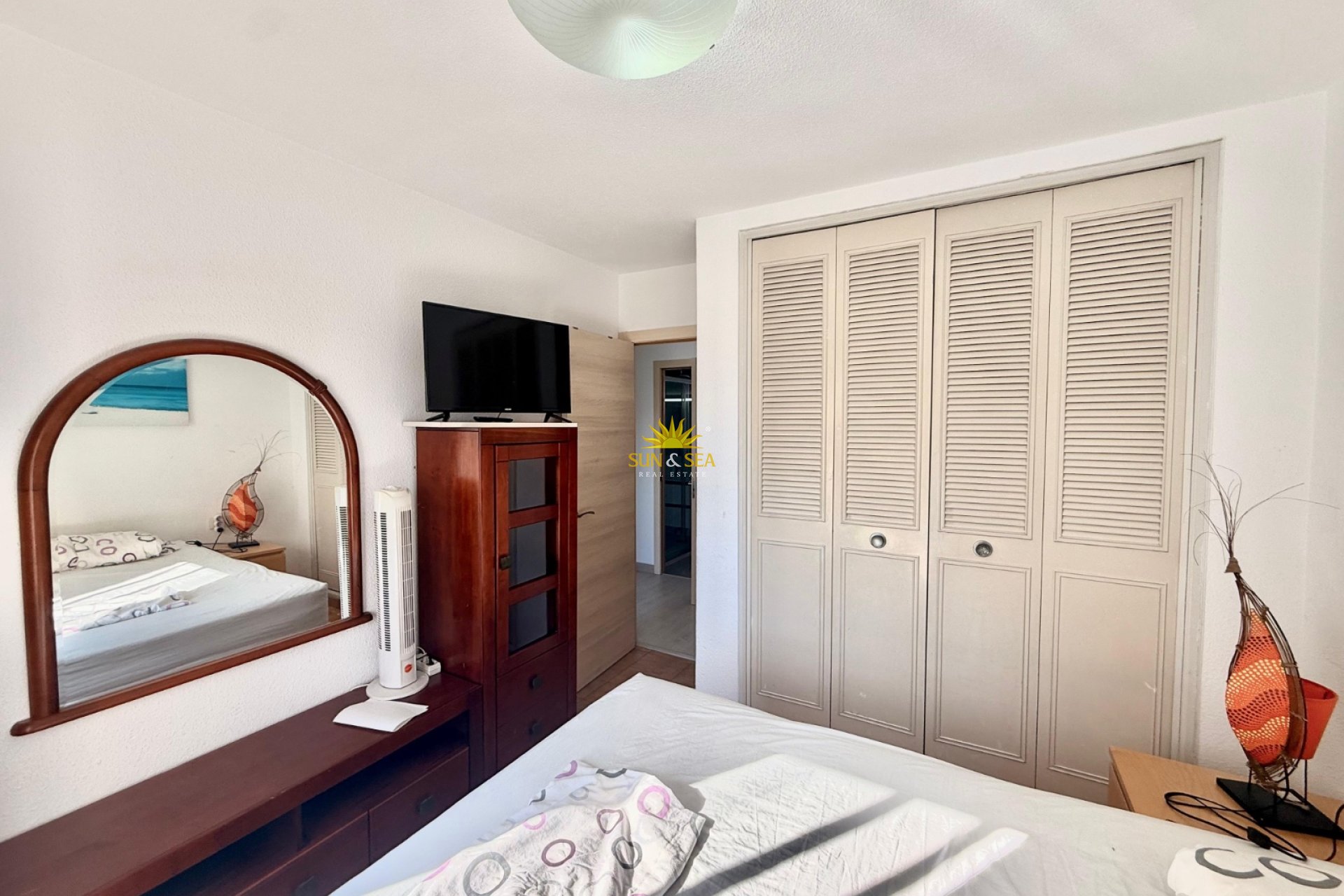 Location d’hiver - Appartement - Alicante (Alacant)