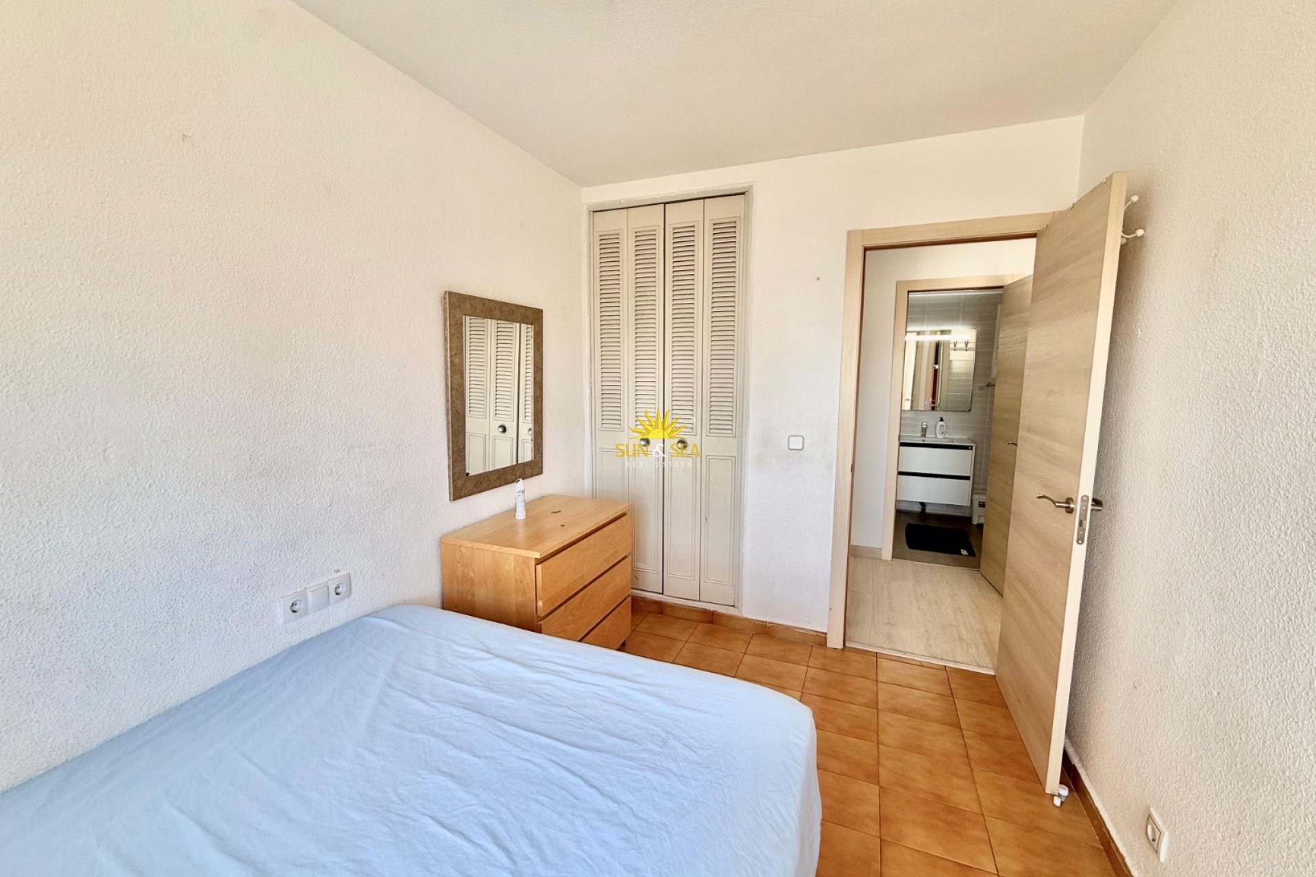Location d’hiver - Appartement - Alicante (Alacant)