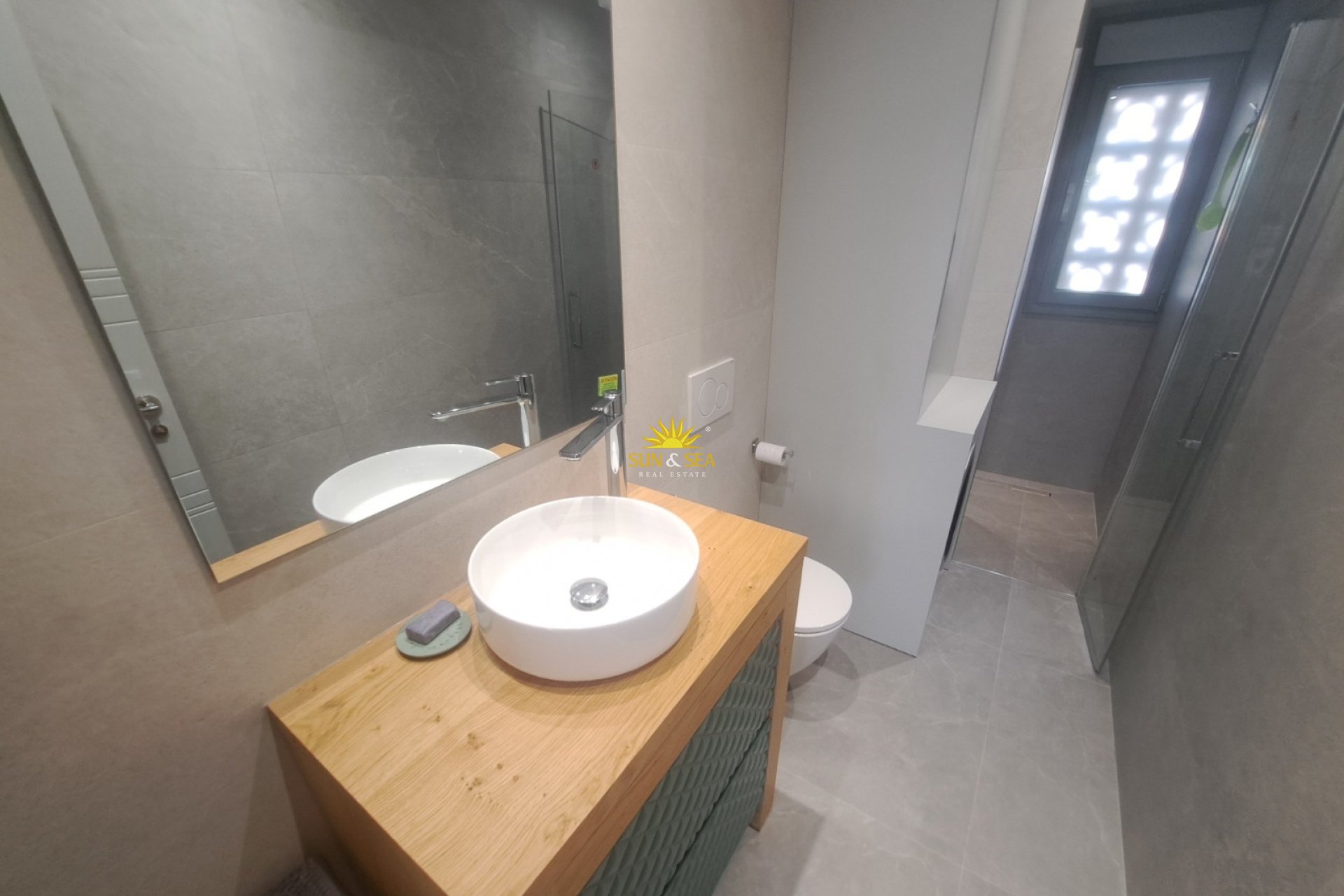 Location d’hiver - Appartement - Alicante (Alacant)