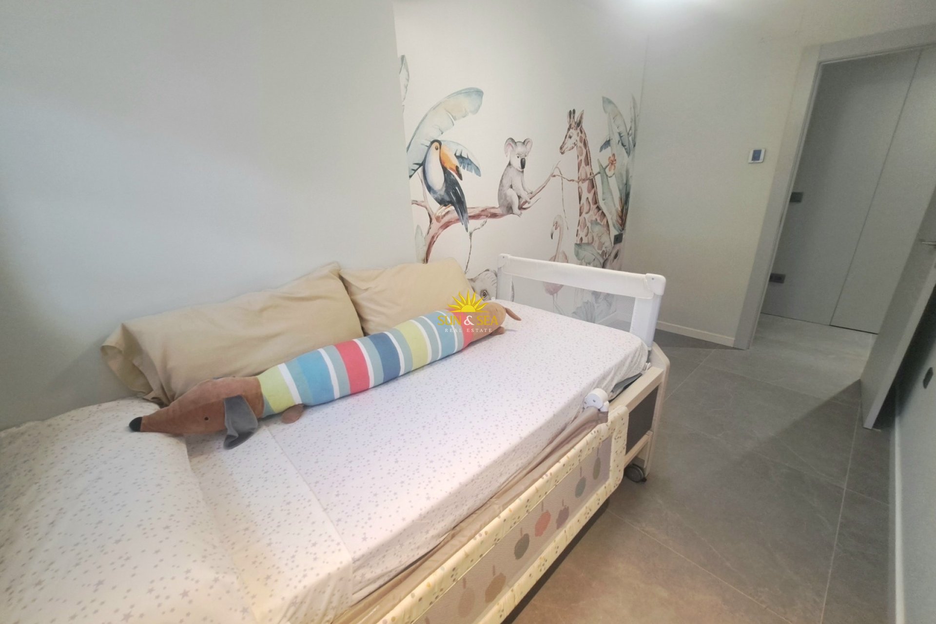 Location d’hiver - Appartement - Alicante (Alacant)