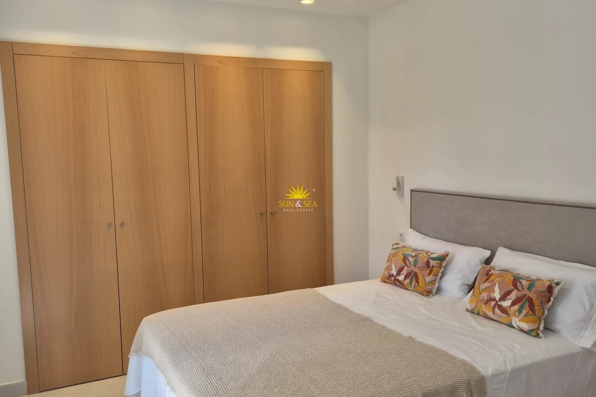 Location d’hiver - Appartement - Alicante (Alacant)