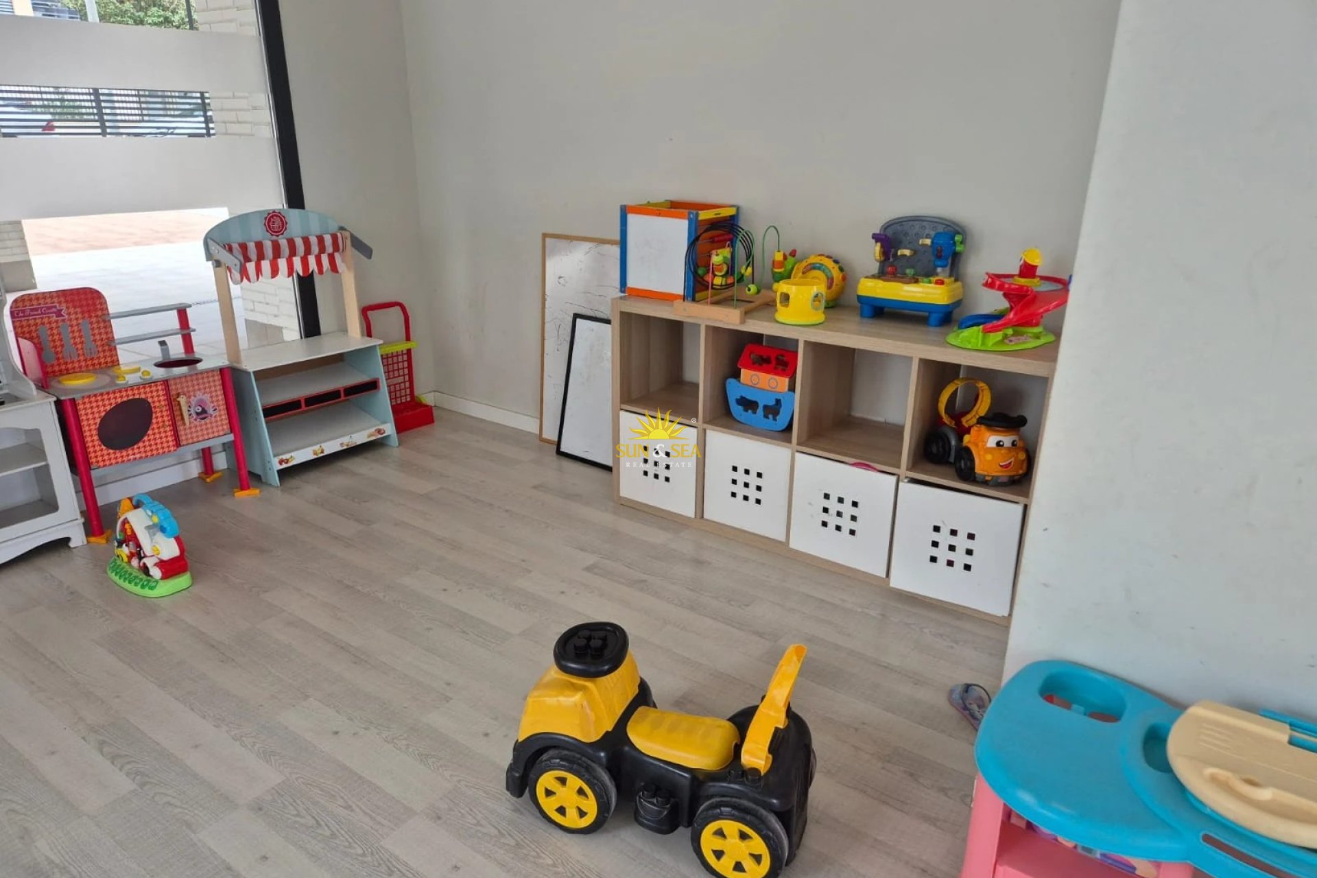 Location d’hiver - Appartement - Alicante (Alacant)