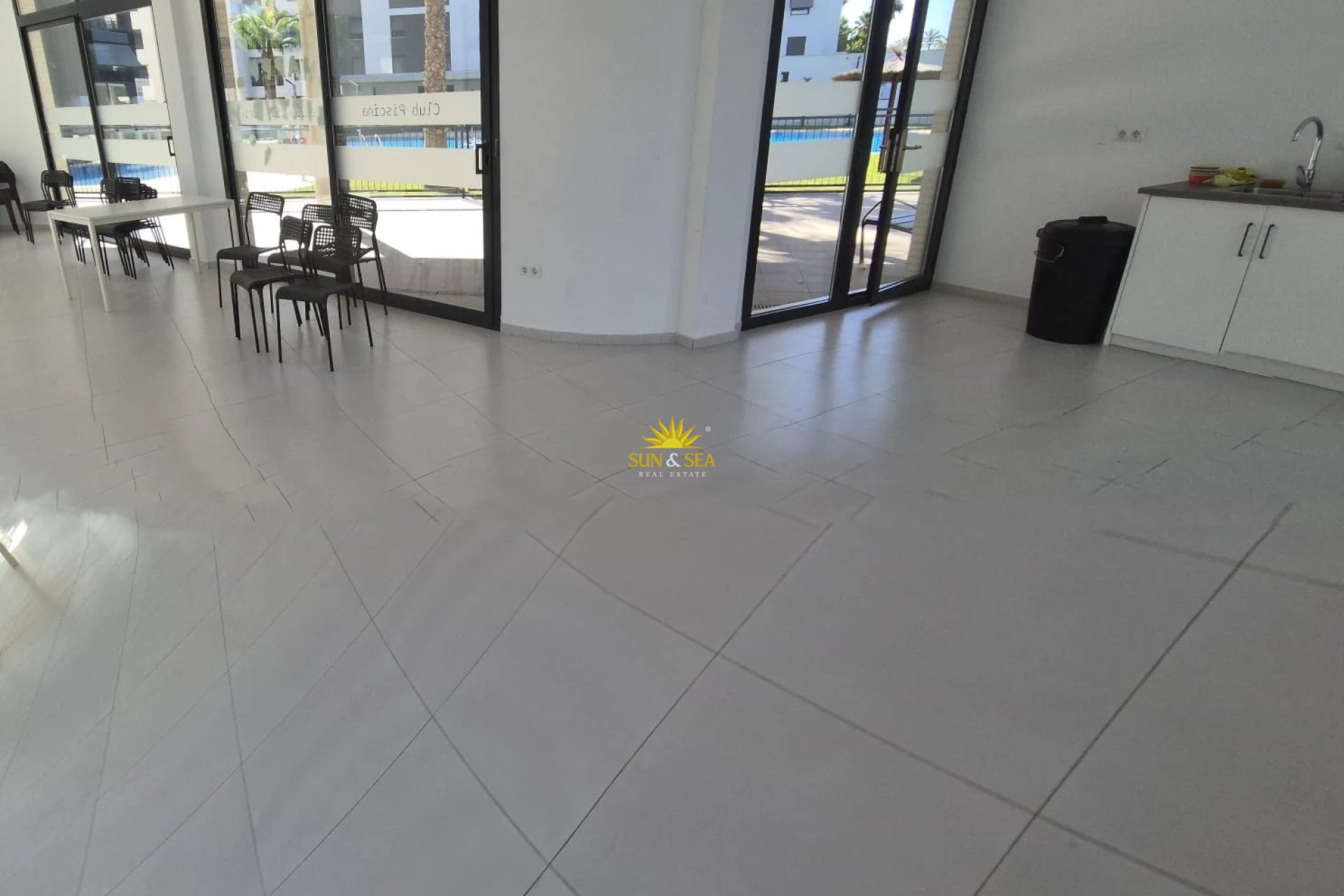 Location d’hiver - Appartement - Alicante (Alacant)