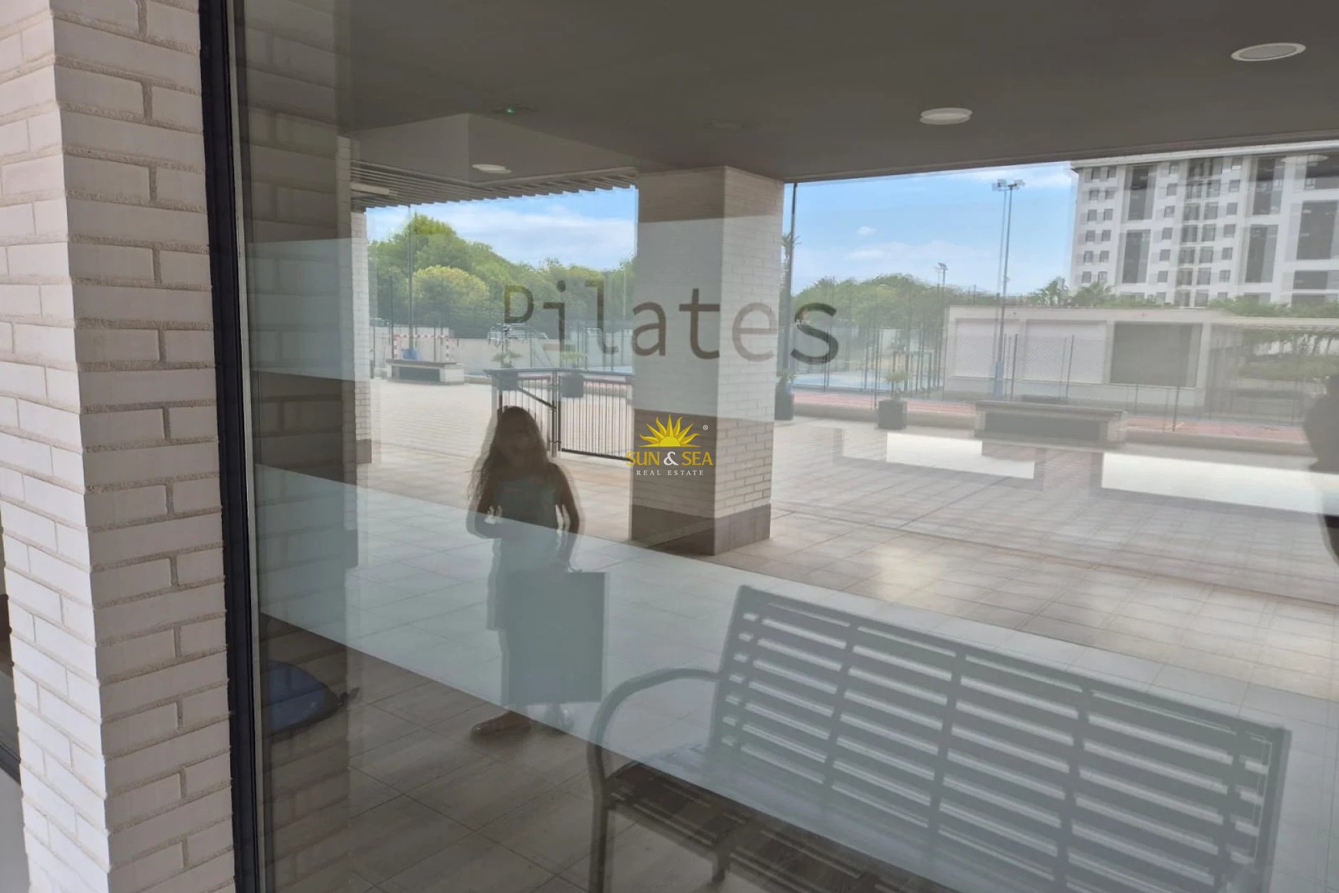 Location d’hiver - Appartement - Alicante (Alacant)