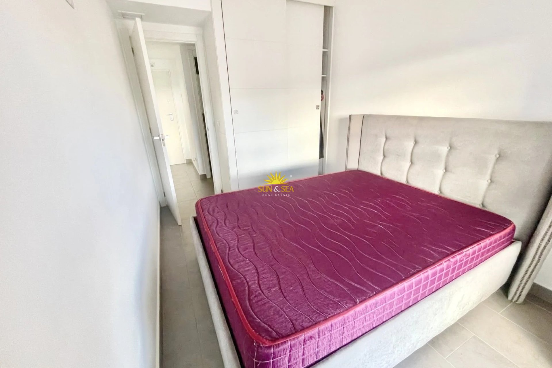 Location d’hiver - Appartement - Alicante (Alacant)