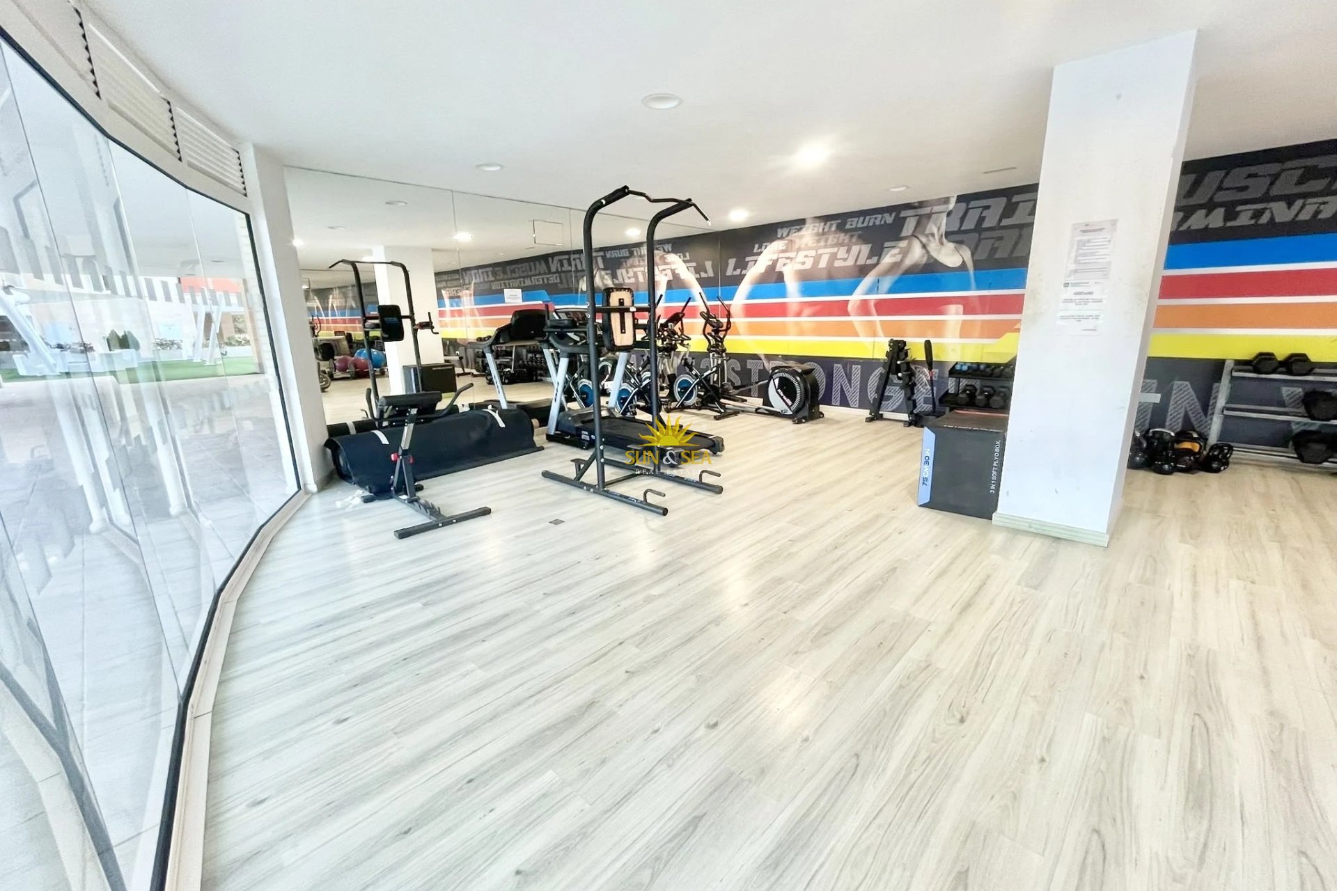 Location d’hiver - Appartement - Alicante (Alacant)