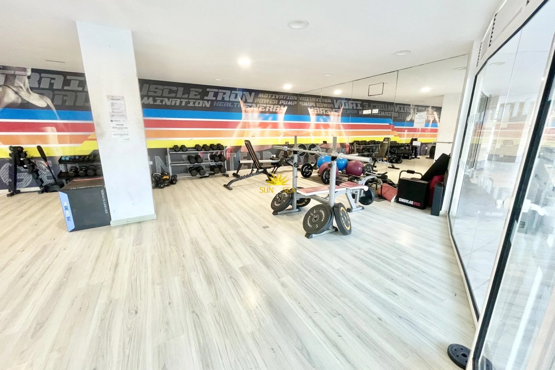 Location d’hiver - Appartement - Alicante (Alacant)