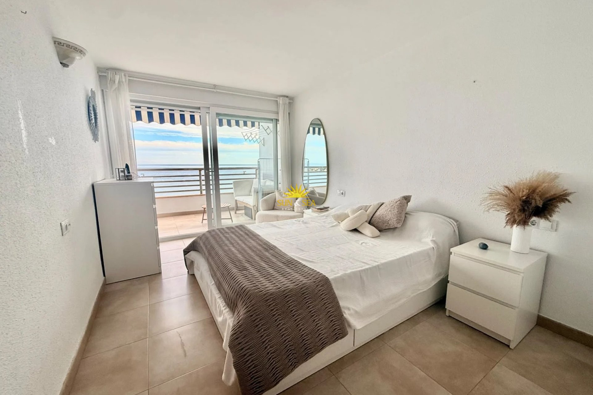 Location d’hiver - Appartement - Alicante - Albufereta
