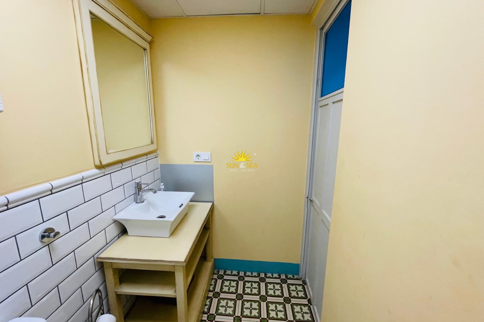 Location d’hiver - Appartement - Alicante - Centro