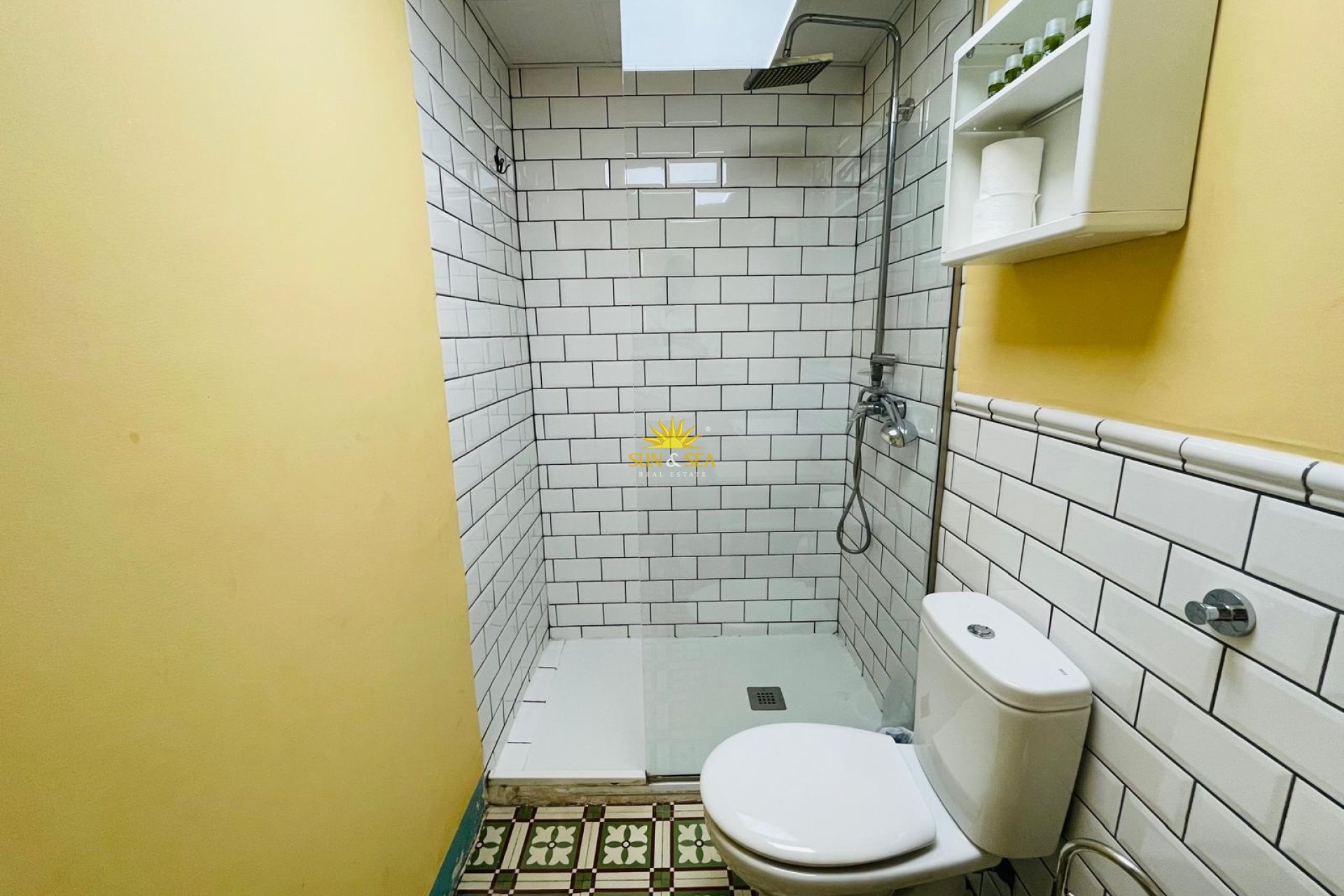 Location d’hiver - Appartement - Alicante - Centro