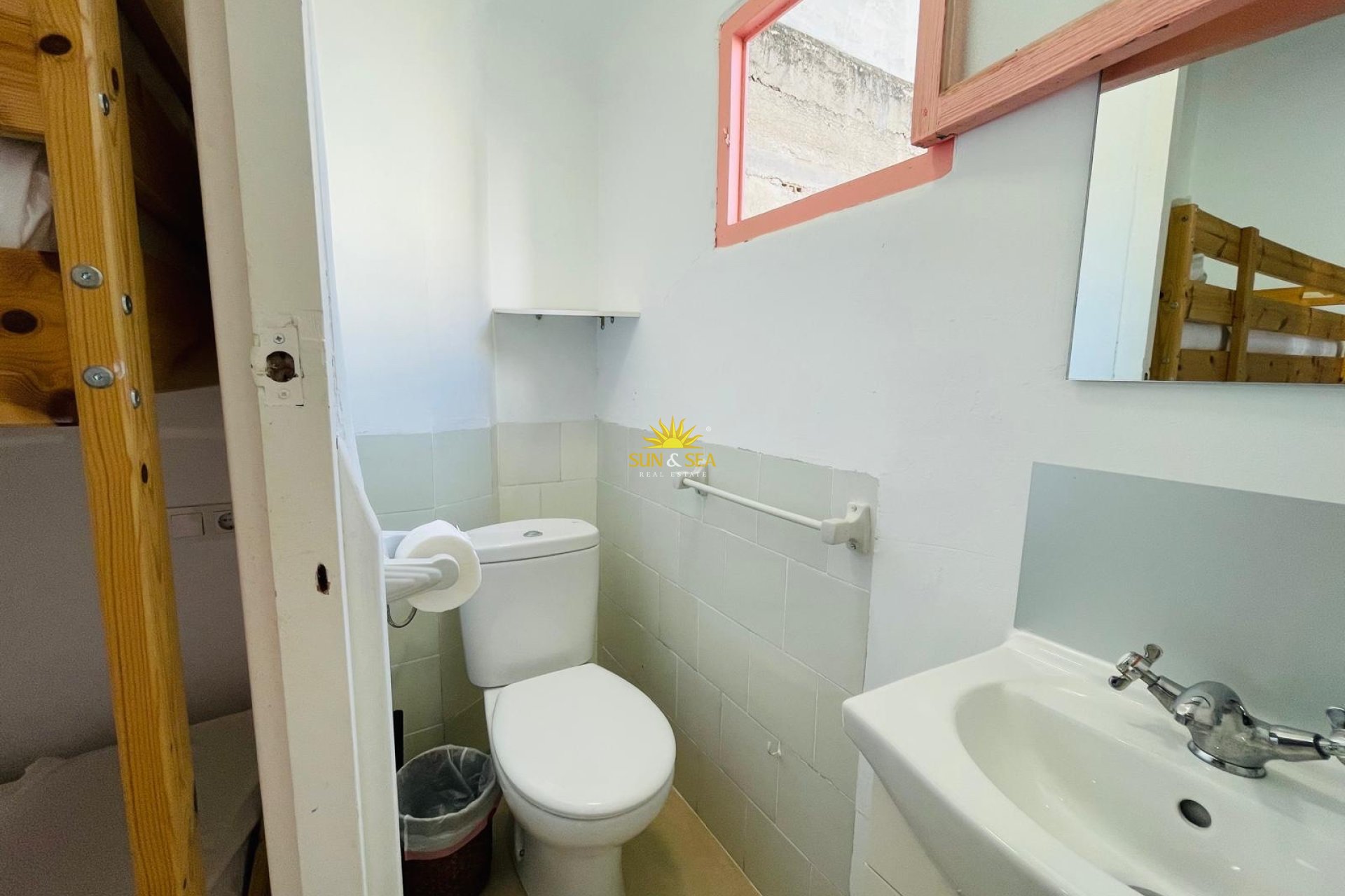Location d’hiver - Appartement - Alicante - Centro