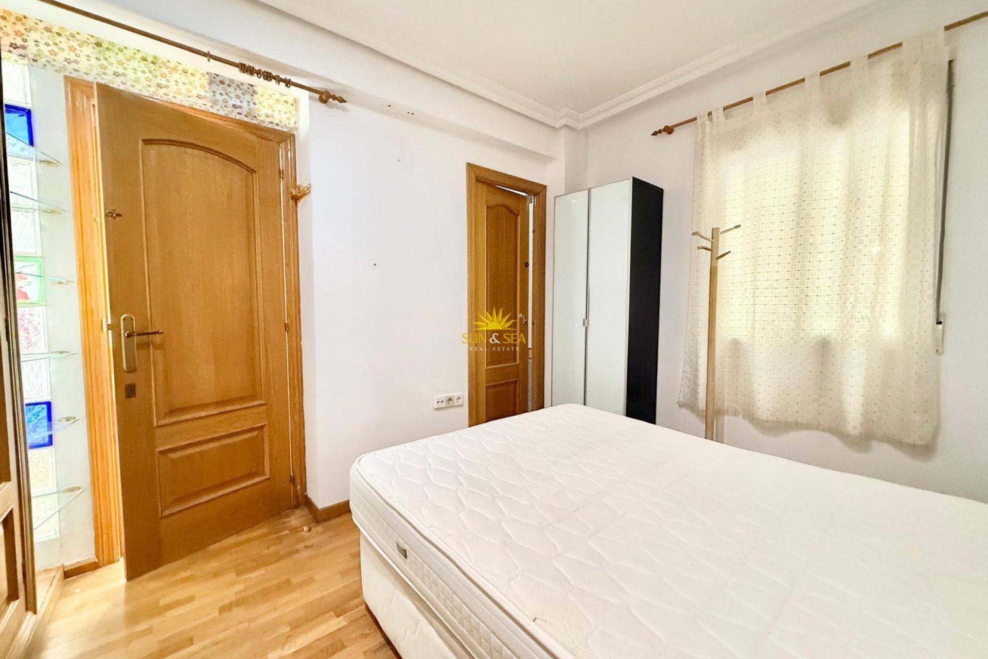Location d’hiver - Appartement - Alicante - Centro