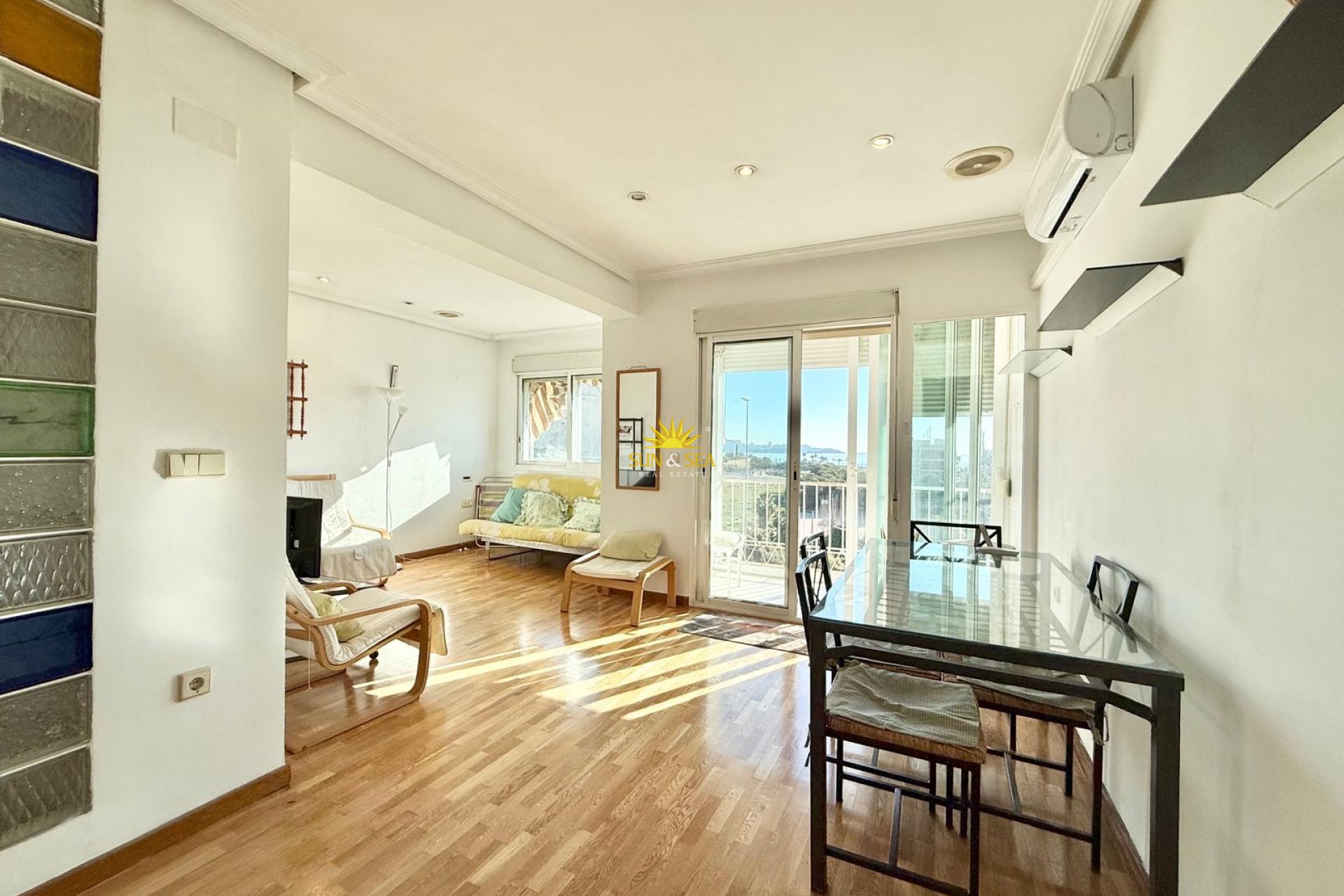 Location d’hiver - Appartement - Alicante - Centro
