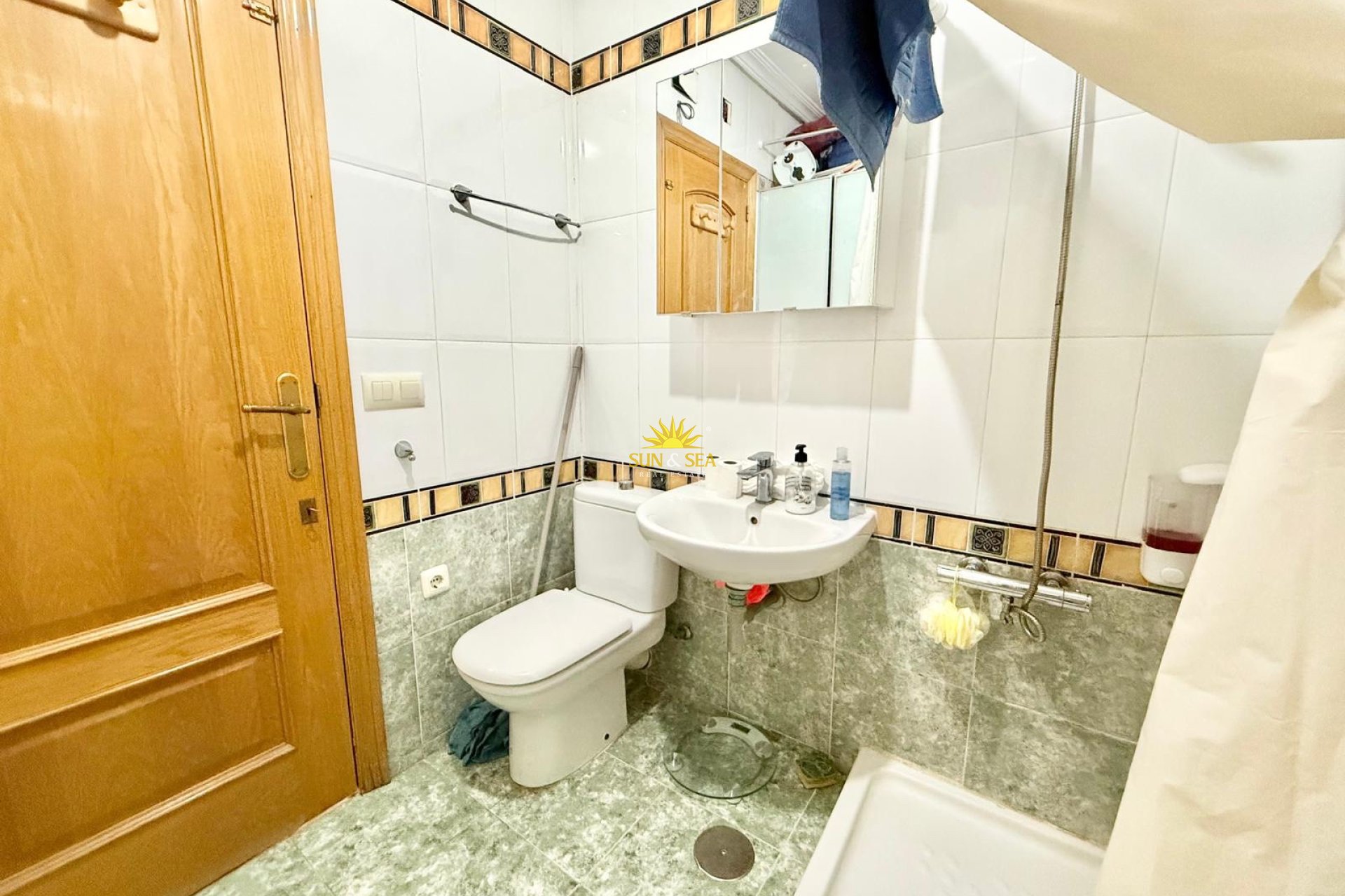 Location d’hiver - Appartement - Alicante - Centro