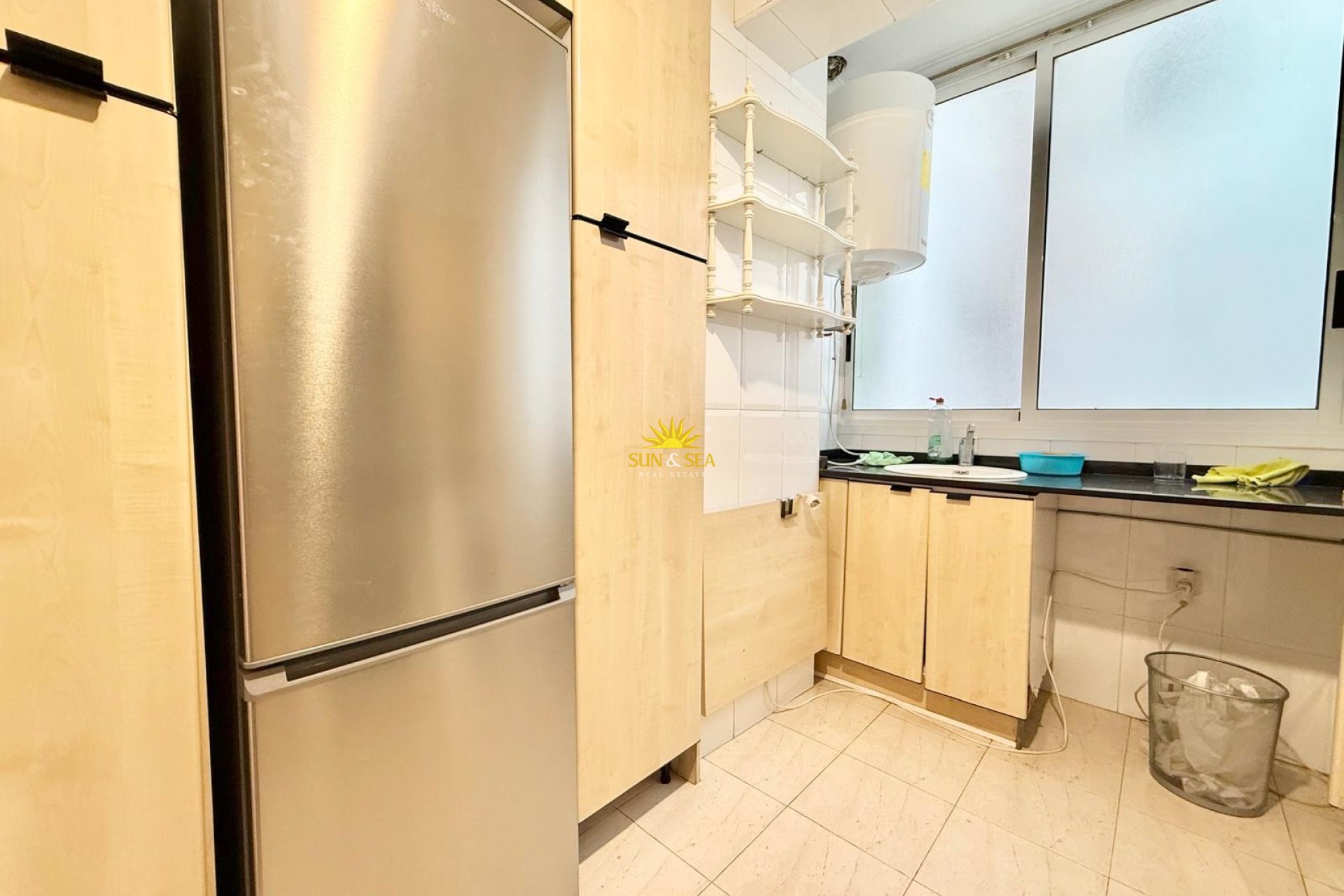 Location d’hiver - Appartement - Alicante - Centro