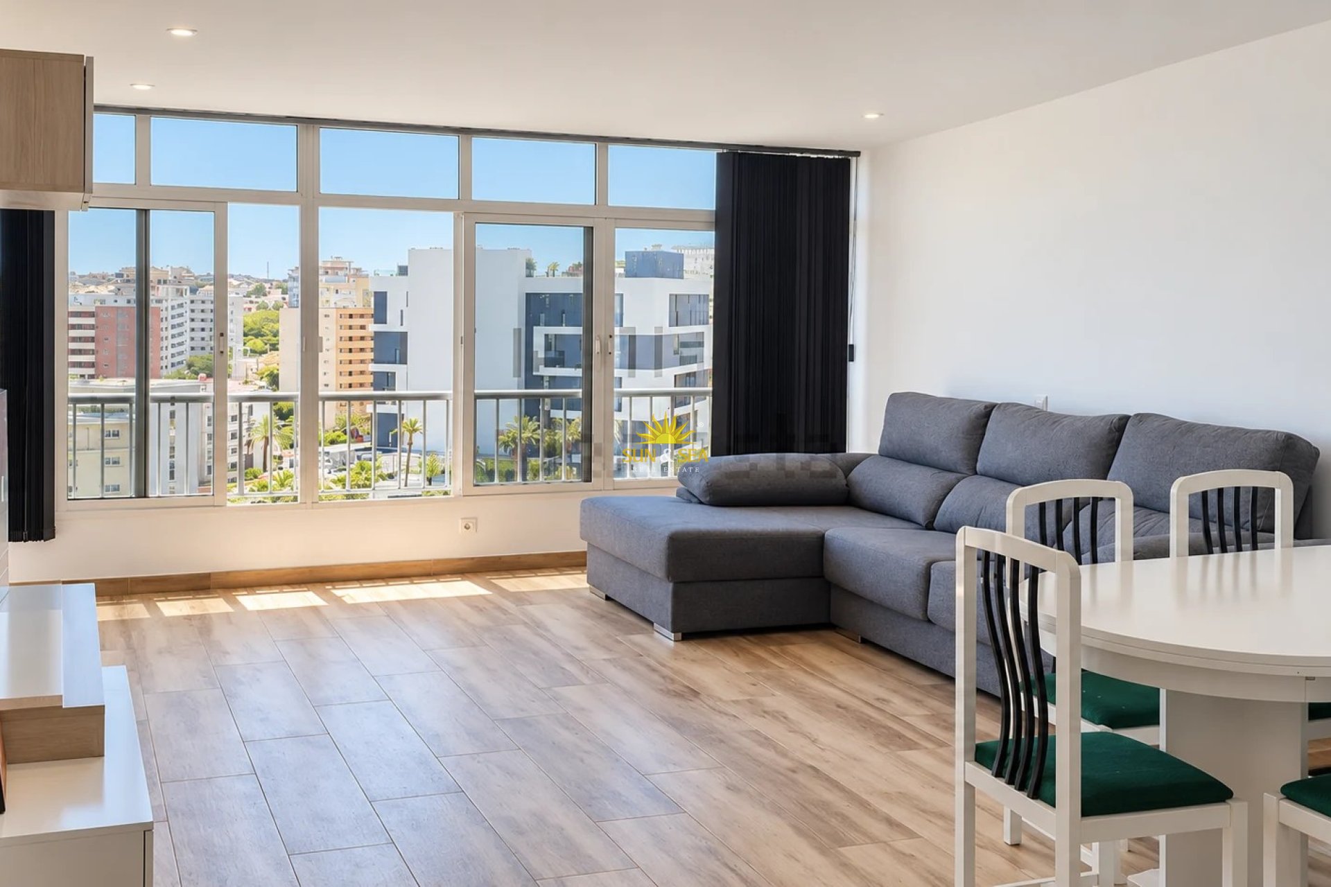 Location d’hiver - Appartement - Alicante - Playa San Juan