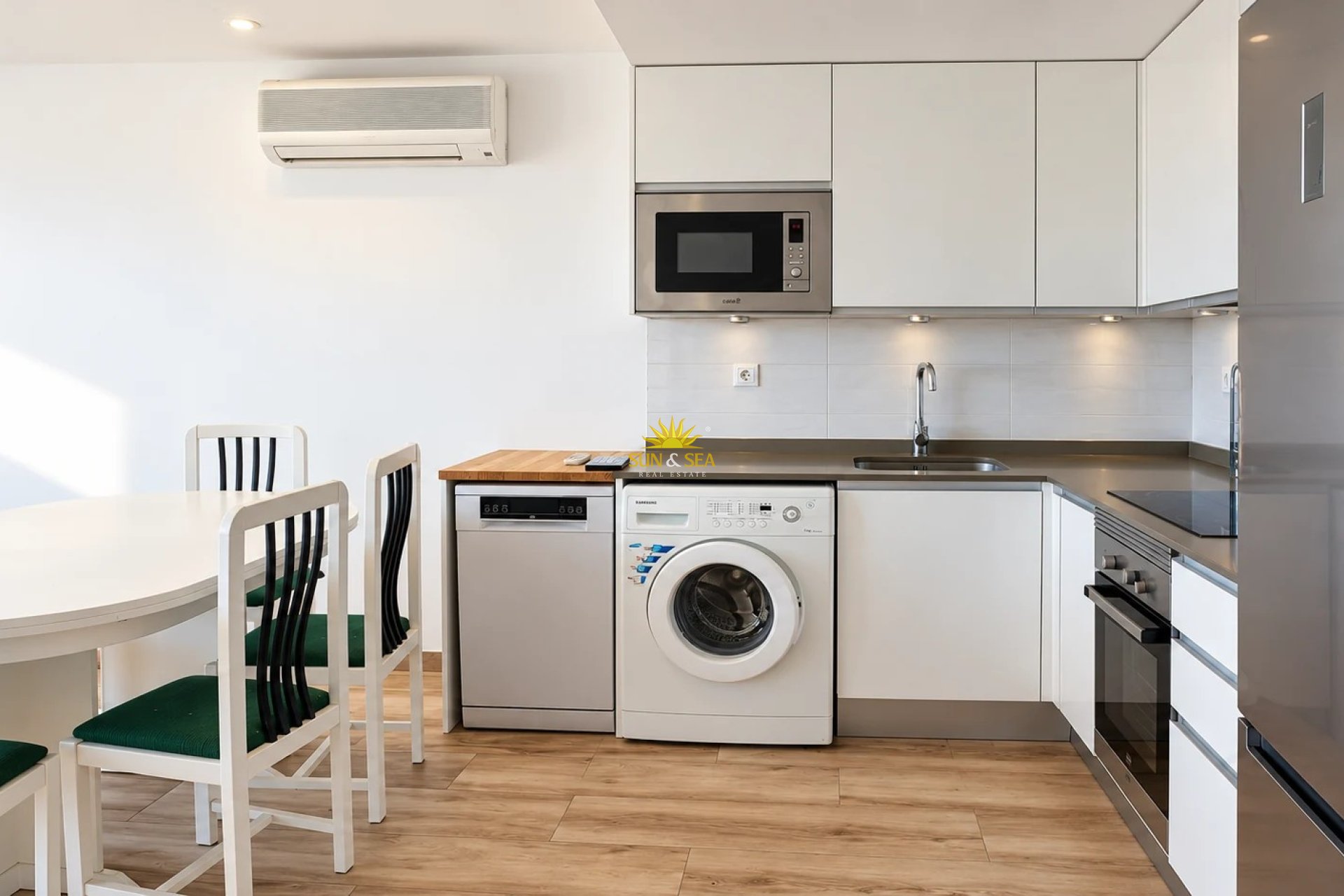 Location d’hiver - Appartement - Alicante - Playa San Juan