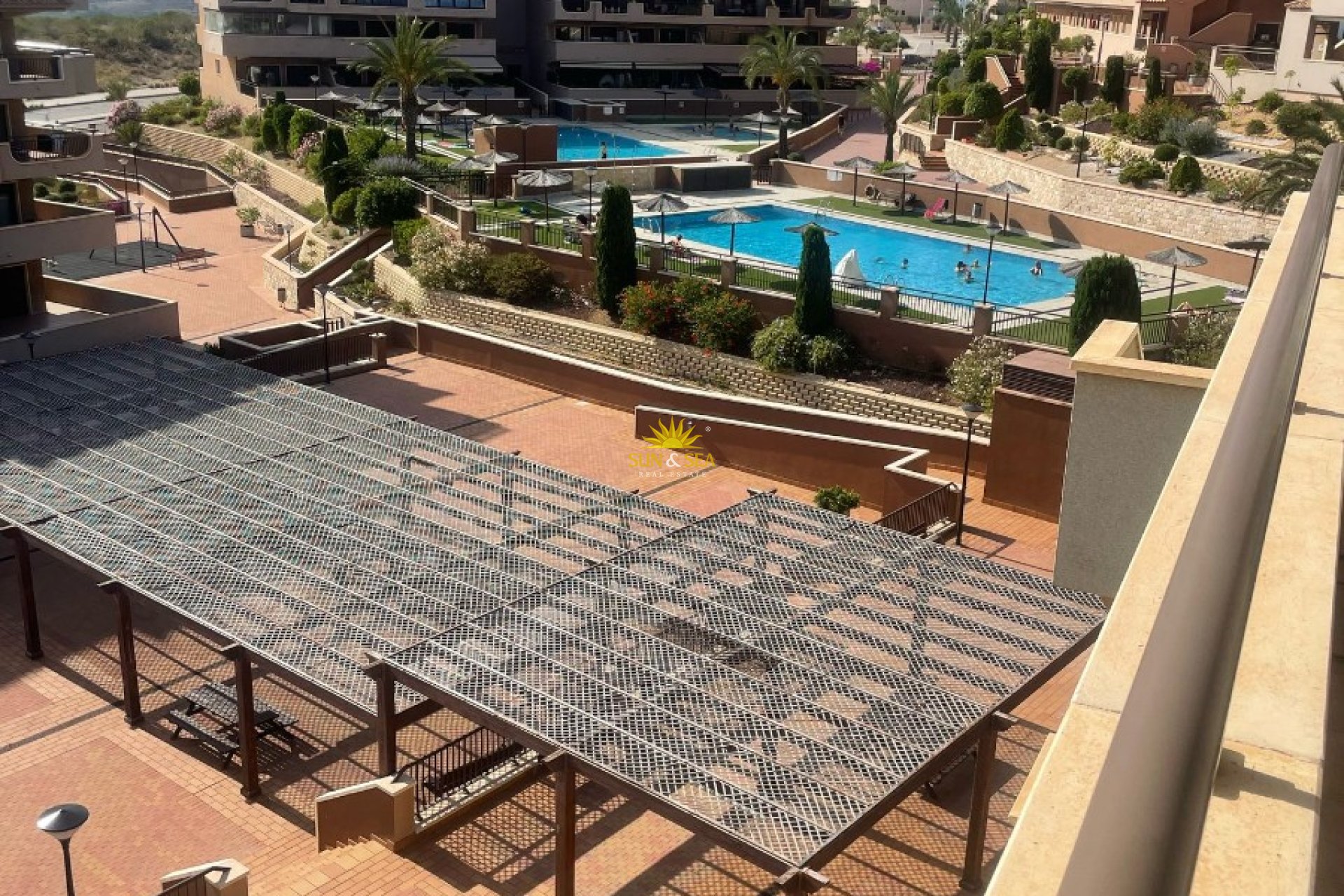 Location d’hiver - Appartement - Arenales del Sol - Arenales