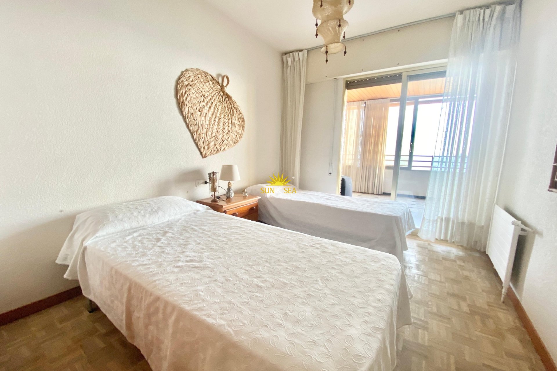 Location d’hiver - Appartement - Benidorm - Levante