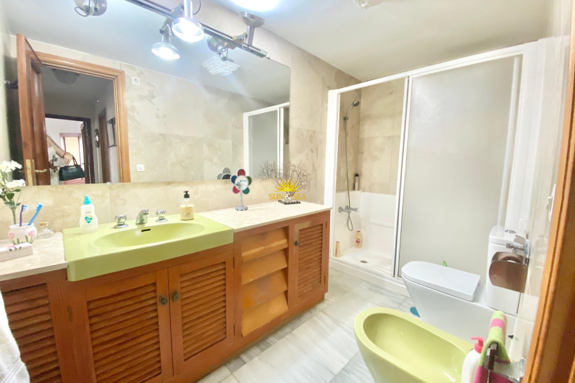 Location d’hiver - Appartement - Benidorm - Levante