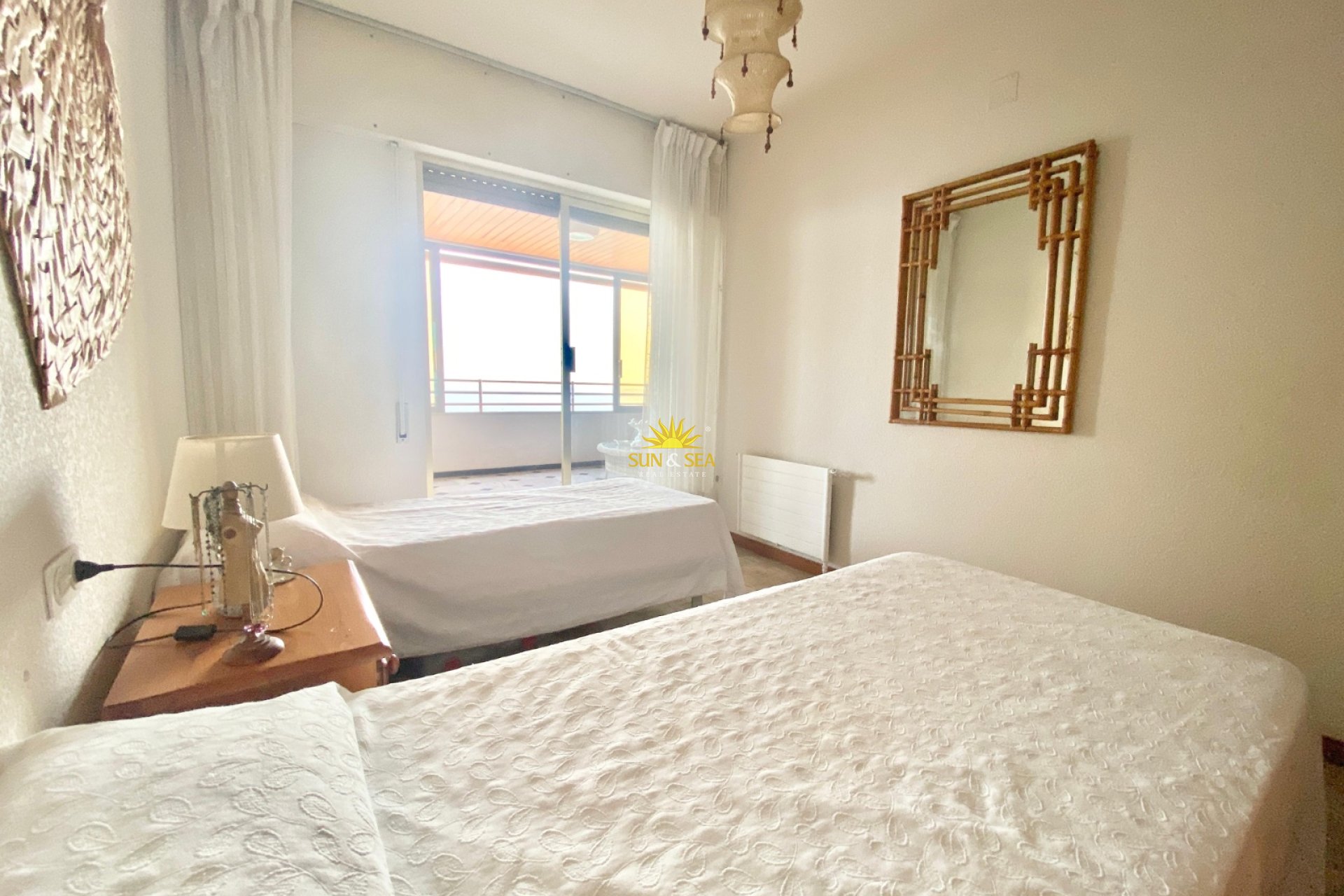 Location d’hiver - Appartement - Benidorm - Levante