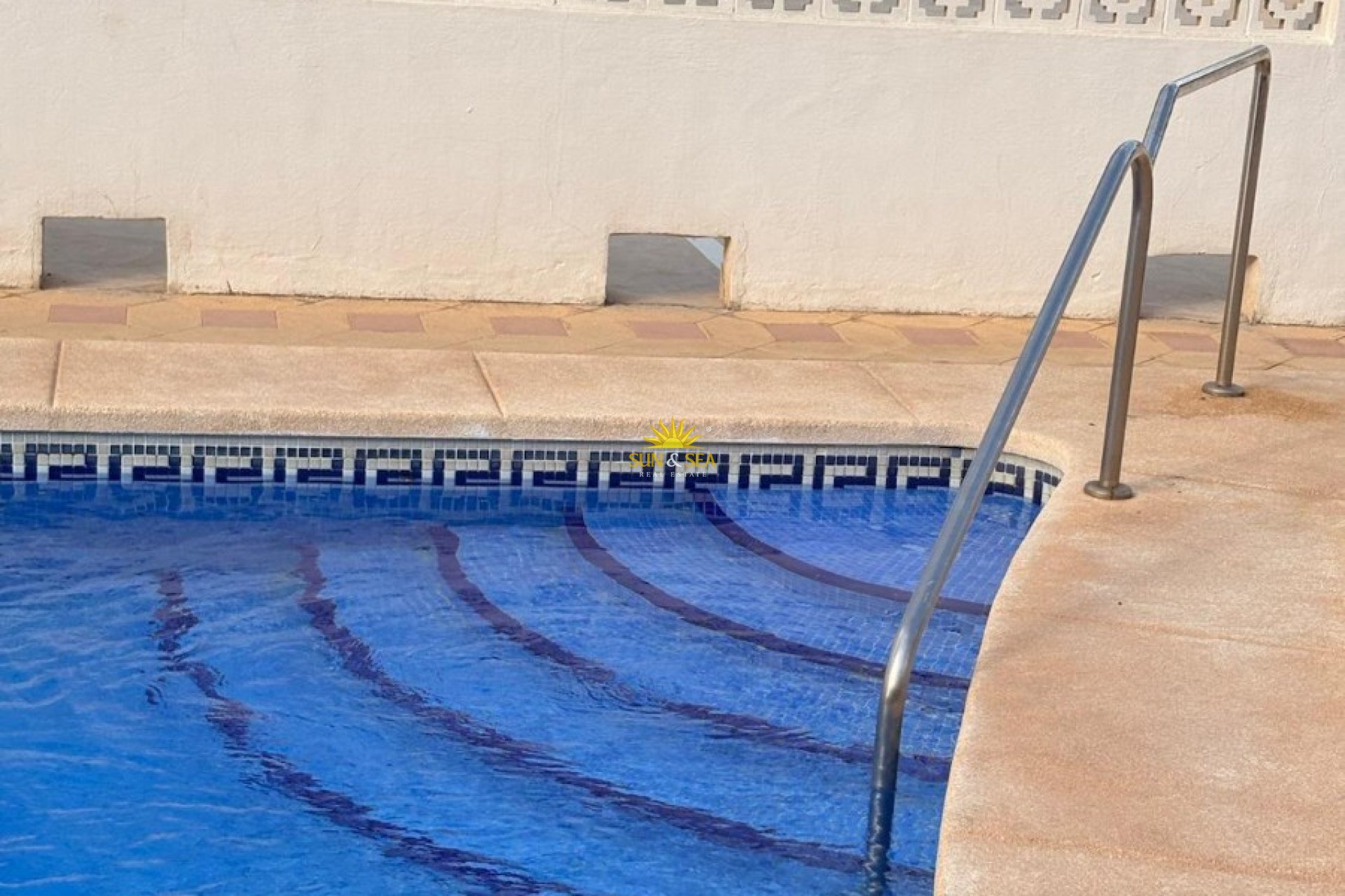 Location d’hiver - Appartement - Benidorm - Poniente